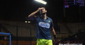 Foto de World Padel Tour - No subestimes nunca a tu rival de pádel