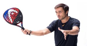 Mejores palas anti-epicondilitis