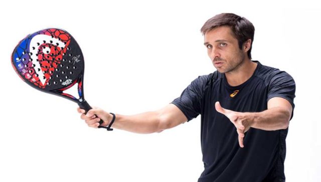 Mejores palas anti-epicondilitis