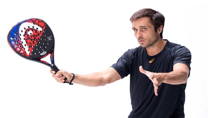 Mejores palas anti-epicondilitis