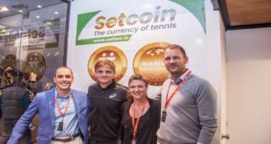 setcoin