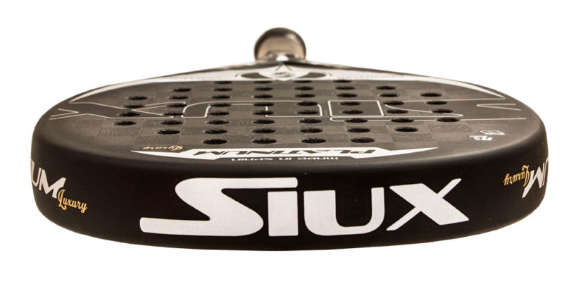 Siux abre la l&iacute;nea Luxury con la nueva Platinum