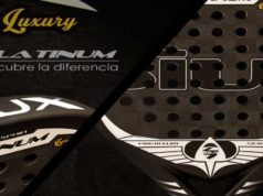 Siux abre la línea Luxury con la nueva Platinum