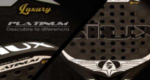 Siux abre la línea Luxury con la nueva Platinum