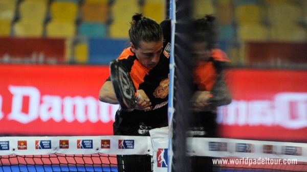 Foto de World Padel Tour - Los riesgos del pádel