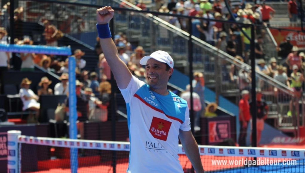 mati-diaz-semifinales-valladolid-open-2018-1-1-1170x658 Foto de World Padel Tour - semifinales del World Padel Tour Valladolid Open 2018