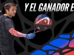 Y la pala HEAD Graphene Touch Delta Hybrid es para…