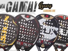 Siux potencia su gama Luxury con las nuevas Pegasus, Spartan y Diablo Siux potencia su gama Luxury con las nuevas Pegasus, Spartan y Diablo