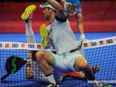 Los peligros del pádel Foto de World Padel Tour - Los peligros en la red del pádel