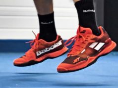 Mejores zapatillas de pádel 2018 Mejores zapatillas de pádel 2018