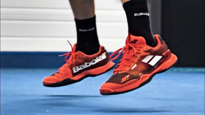 Mejores zapatillas de pádel 2018 Mejores zapatillas de pádel 2018
