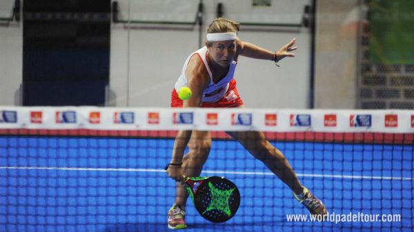 Foto de World Padel Tour - Una pala para cada ocasión