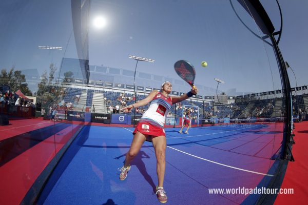 Foto de World Padel Tour - Una pala para cada ocasión