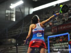 Foto de World Padel Tour - Una pala para cada ocasión