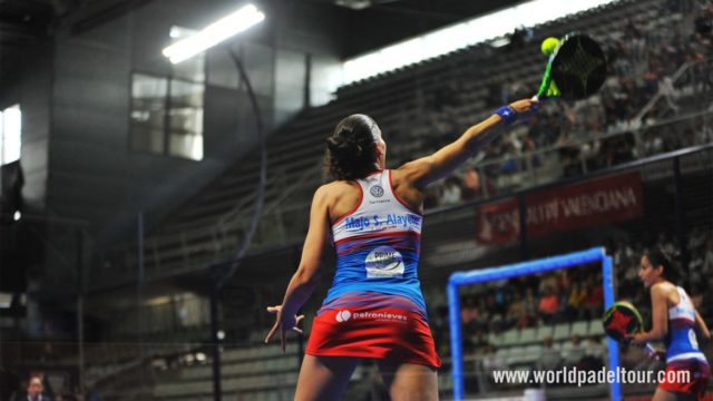 Una pala para cada ocasión Foto de World Padel Tour - Una pala para cada ocasión