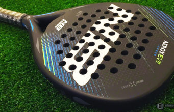 ENEBE Aerox Carbon EVO