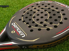Análisis de la pala Orygen Carbon Edition Pro