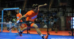Foto de World Padel Tour - La contrapared en el pádel