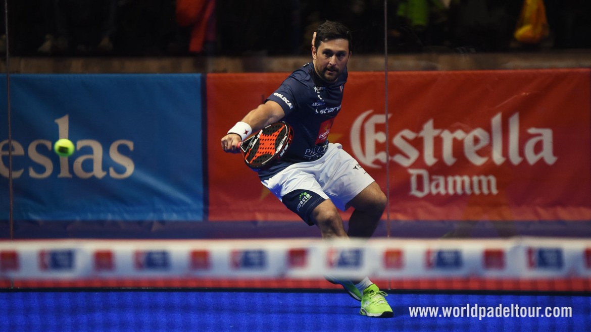 Foto de World Padel Tour -