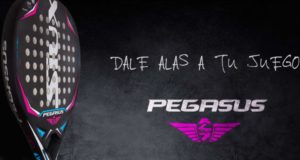 Siux Pegasus Lady