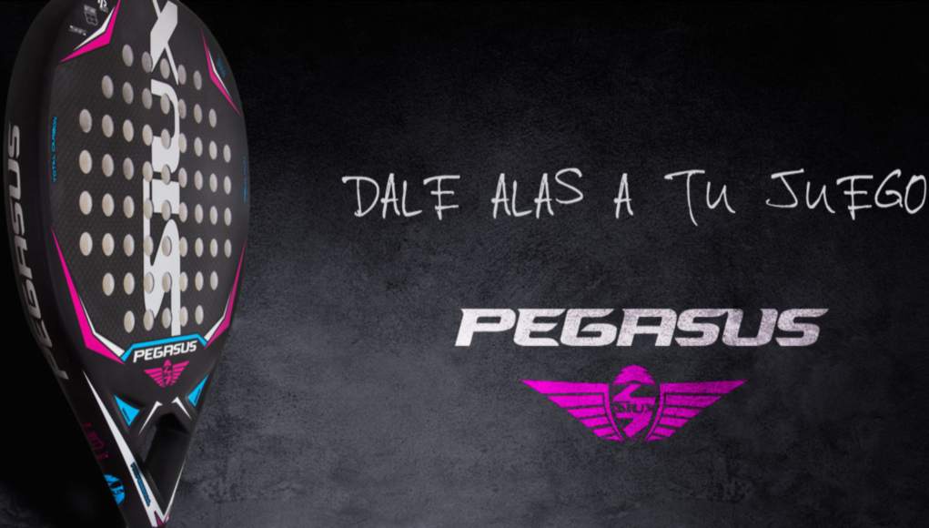 pegasus-lady-creatividad (1) Siux Pegasus Lady