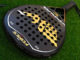 Análisis de la pala Wingpadel Air Force 2.0