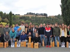 Triunfos para Iñigo Zaratiegui – Ignacio Santos y Maite Gabarrús – Marta Sexmilo en el Trofeo Bornos Frizzante 2018 Triunfos para Iñigo Zaratiegui – Ignacio Santos y Maite Gabarrús – Marta Sexmilo en el Trofeo Bornos Frizzante 2018