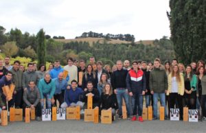 Triunfos para Iñigo Zaratiegui – Ignacio Santos y Maite Gabarrús – Marta Sexmilo en el Trofeo Bornos Frizzante 2018 Triunfos para Iñigo Zaratiegui – Ignacio Santos y Maite Gabarrús – Marta Sexmilo en el Trofeo Bornos Frizzante 2018