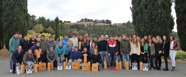 Triunfos para Iñigo Zaratiegui – Ignacio Santos y Maite Gabarrús – Marta Sexmilo en el Trofeo Bornos Frizzante 2018 Triunfos para Iñigo Zaratiegui – Ignacio Santos y Maite Gabarrús – Marta Sexmilo en el Trofeo Bornos Frizzante 2018