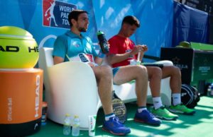 FisioXtreme, el gel recuperador ideal para deportistas de cualquier nivel