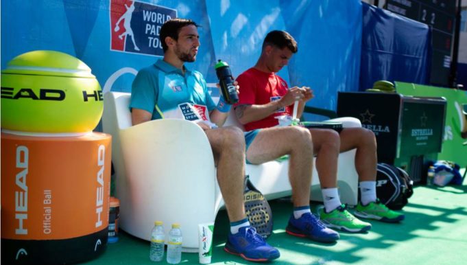 FisioXtreme, el gel recuperador ideal para deportistas de cualquier nivel