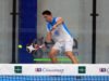 Los favoritos debutan en el Villa de San Javier Challenger 2018 Foto de World Padel Tour - Los favoritos debutan en el Villa de San Javier Challenger 2018