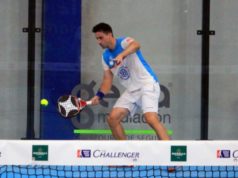 Los favoritos debutan en el Villa de San Javier Challenger 2018 Foto de World Padel Tour - Los favoritos debutan en el Villa de San Javier Challenger 2018
