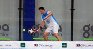Foto de World Padel Tour - Los favoritos debutan en el Villa de San Javier Challenger 2018