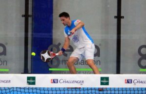 Los favoritos debutan en el Villa de San Javier Challenger 2018 Foto de World Padel Tour - Los favoritos debutan en el Villa de San Javier Challenger 2018
