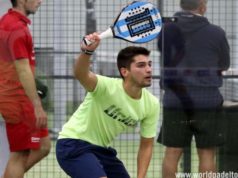 Fallece el joven jugador Gonzalo Salías Fallece el joven jugador Gonzalo Salías