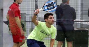 Fallece el joven jugador Gonzalo Salías