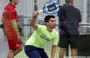 Fallece el joven jugador Gonzalo Salías Fallece el joven jugador Gonzalo Salías