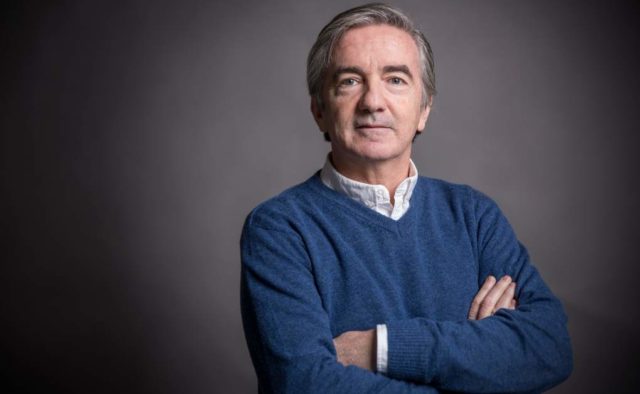 Jorge Gómez de la Vega, director general de StarVie