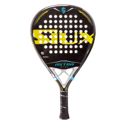 Siux Astra Attack
