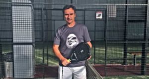 Siux ficha al ex tenista Alberto Berasategui como nuevo embajador