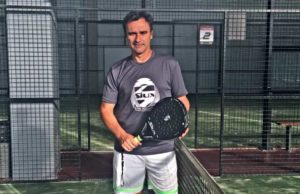 Siux ficha al ex tenista Alberto Berasategui como nuevo embajador