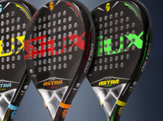 Adrenaline Pro, Black Carbon Effect y Astra nuevos lanzamientos de Siux Adrenaline Pro, Black Carbon Effect y Astra nuevos lanzamientos de Siux