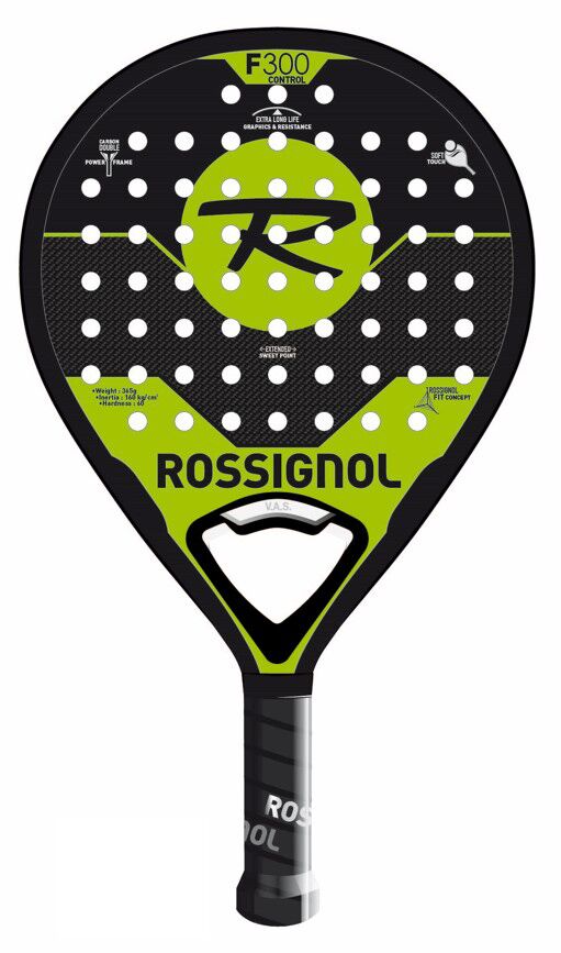 Rossignol presenta su colección de pádel para 2019