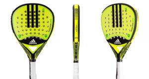 Analizamos la nueva adidas Real Power ATTK