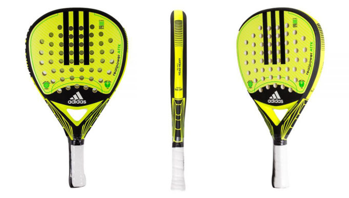 Analizamos la nueva adidas Real Power ATTK
