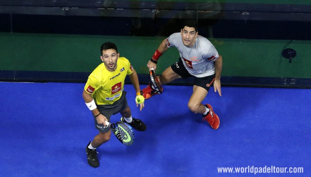 sanyo-gutierrez-maxi-sanchez-cuartos-estrella-de-levante-murcia-open-1170x673 Los roles en la pareja de pádel