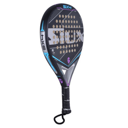 Siux SX4 Woman