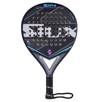 Siux SX4 Woman