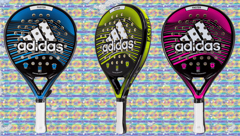 Nuevas adidas Faster 1.9
